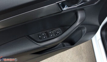 SKODA Karoq | FWD (przód) | Manualna | 150 KM | Biały full