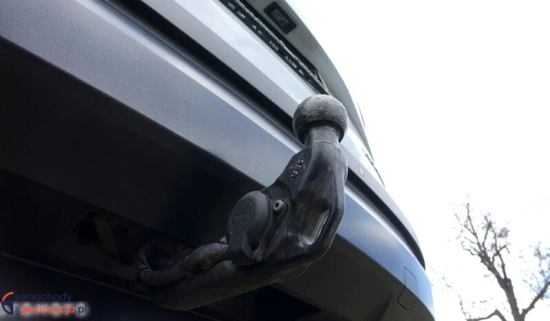 SKODA Karoq | FWD (przód) | Manualna | 150 KM | Biały full