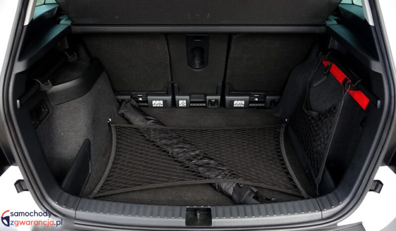 SKODA Karoq | FWD (przód) | Manualna | 150 KM | Biały full