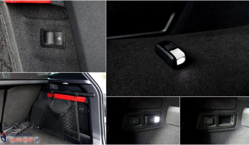 SKODA Karoq | FWD (przód) | Manualna | 150 KM | Biały full