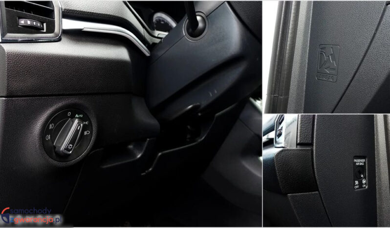 SKODA Karoq | FWD (przód) | Manualna | 150 KM | Biały full