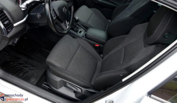 SKODA Karoq | FWD (przód) | Manualna | 150 KM | Biały full