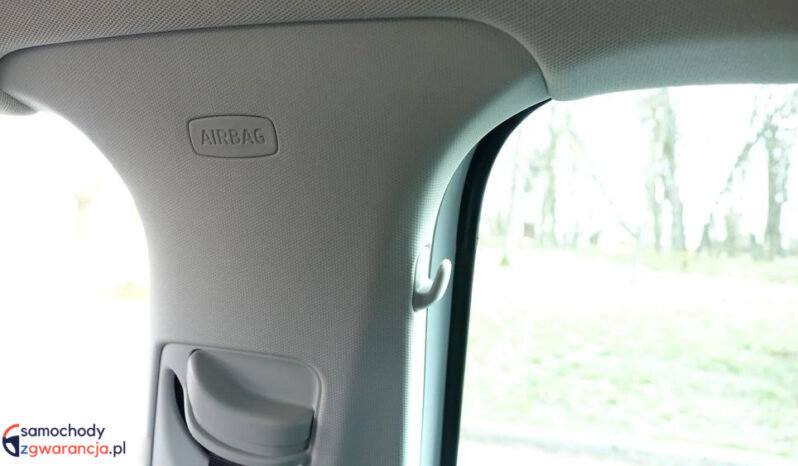 SKODA Karoq | FWD (przód) | Manualna | 150 KM | Biały full