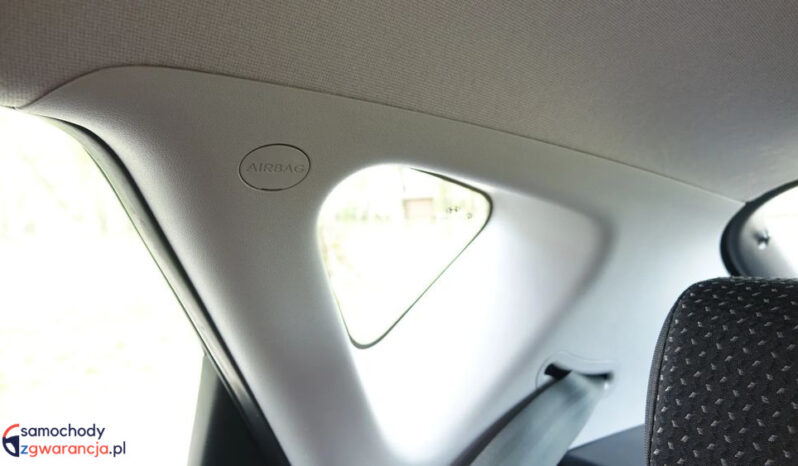 HYUNDAI I30  | FWD (przód) | Manualna | 109 KM | Czarny full