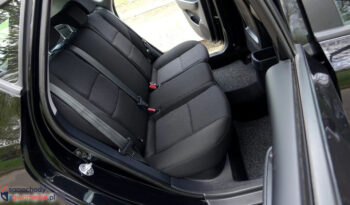 HYUNDAI I30  | FWD (przód) | Manualna | 109 KM | Czarny full