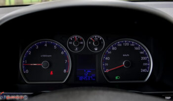 HYUNDAI I30  | FWD (przód) | Manualna | 109 KM | Czarny full