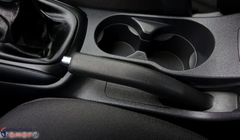 HYUNDAI I30  | FWD (przód) | Manualna | 109 KM | Czarny full