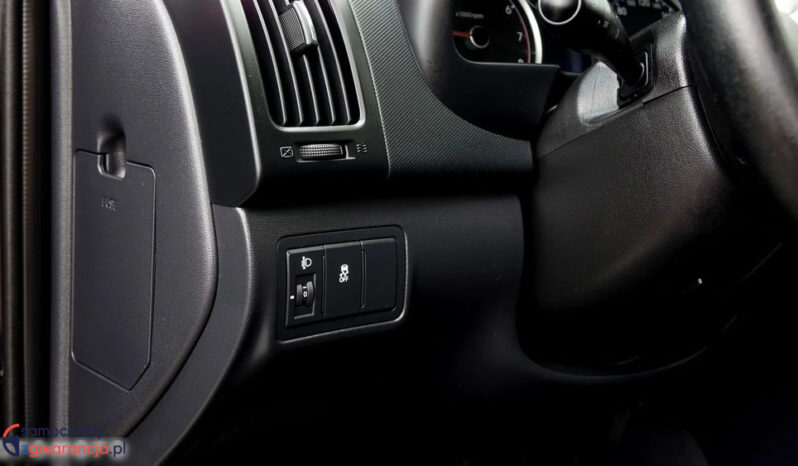 HYUNDAI I30  | FWD (przód) | Manualna | 109 KM | Czarny full