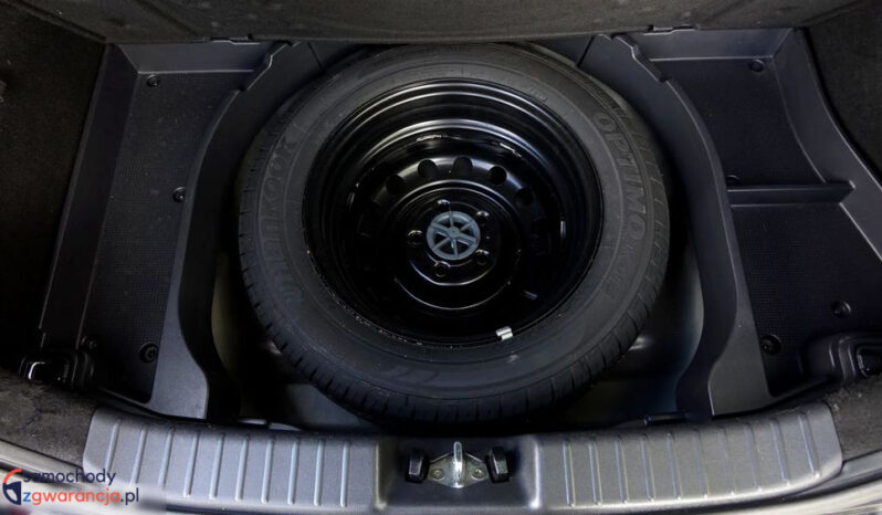 HYUNDAI I30  | FWD (przód) | Manualna | 109 KM | Czarny full