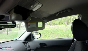 HYUNDAI I30  | FWD (przód) | Manualna | 109 KM | Czarny full