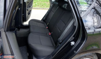 HYUNDAI I30  | FWD (przód) | Manualna | 109 KM | Czarny full