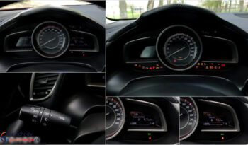 MAZDA 3  | FWD (przód) | Manualna | 120 KM | Czerwony full