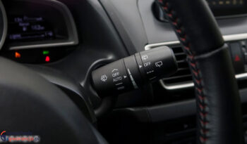 MAZDA 3  | FWD (przód) | Manualna | 120 KM | Czerwony full