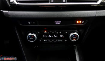 MAZDA 3  | FWD (przód) | Manualna | 120 KM | Czerwony full