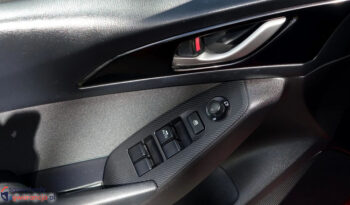 MAZDA 3  | FWD (przód) | Manualna | 120 KM | Czerwony full