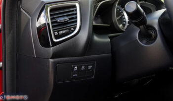 MAZDA 3  | FWD (przód) | Manualna | 120 KM | Czerwony full