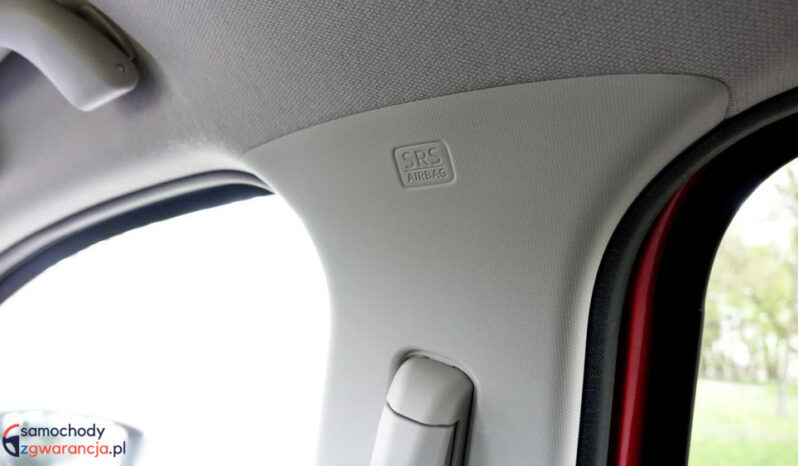 MAZDA 3  | FWD (przód) | Manualna | 120 KM | Czerwony full