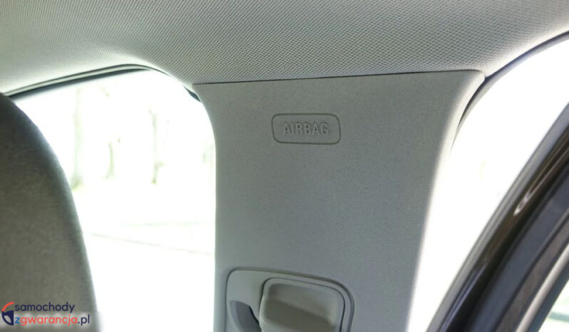 OPEL Astra | FWD (przód) | Manualna | 140 KM | Brązowy full