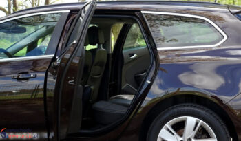 OPEL Astra | FWD (przód) | Manualna | 140 KM | Brązowy full