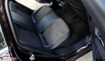 OPEL Astra | FWD (przód) | Manualna | 140 KM | Brązowy full