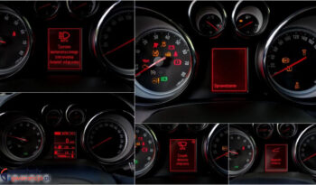 OPEL Astra | FWD (przód) | Manualna | 140 KM | Brązowy full