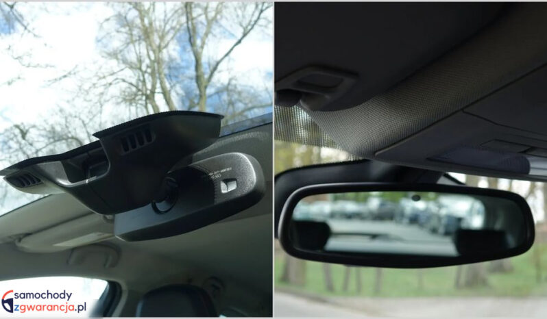 OPEL Astra | FWD (przód) | Manualna | 140 KM | Brązowy full