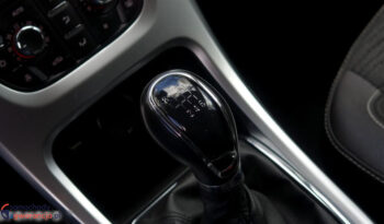 OPEL Astra | FWD (przód) | Manualna | 140 KM | Brązowy full