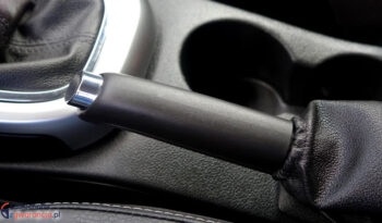 OPEL Astra | FWD (przód) | Manualna | 140 KM | Brązowy full