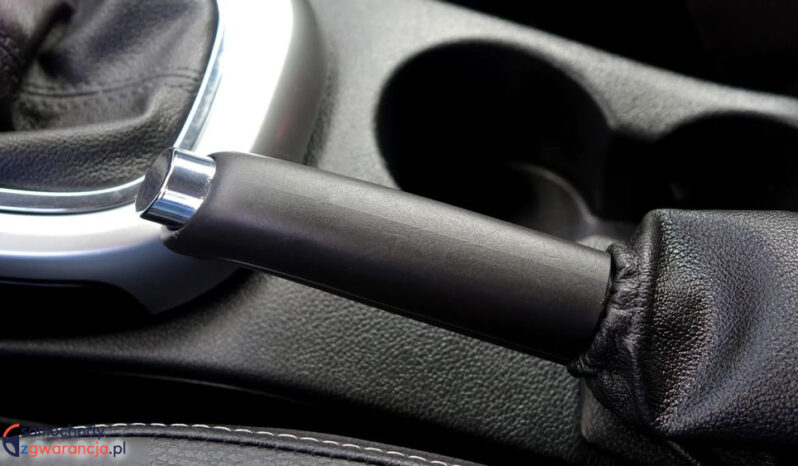 OPEL Astra | FWD (przód) | Manualna | 140 KM | Brązowy full