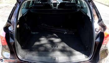 OPEL Astra | FWD (przód) | Manualna | 140 KM | Brązowy full