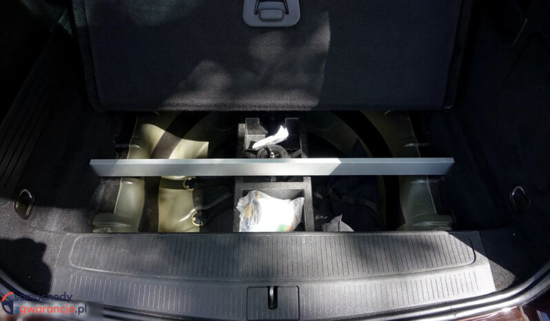 OPEL Astra | FWD (przód) | Manualna | 140 KM | Brązowy full