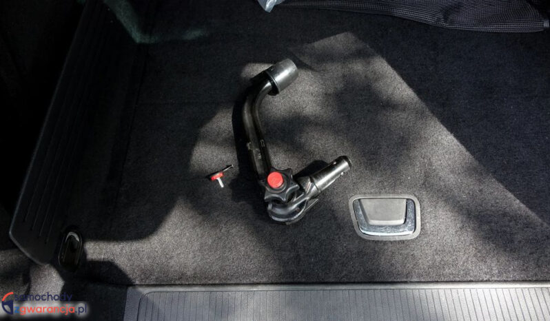 OPEL Astra | FWD (przód) | Manualna | 140 KM | Brązowy full