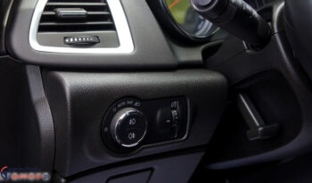 OPEL Astra | FWD (przód) | Manualna | 140 KM | Brązowy full