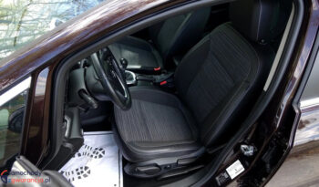 OPEL Astra | FWD (przód) | Manualna | 140 KM | Brązowy full