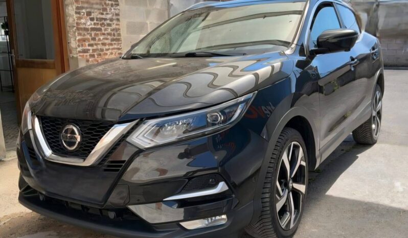 Nissan | 2020 | 1332Cm3 | 155652 Km