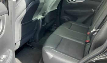 NISSAN | 2020 | 1332cm3 | 155652 km full