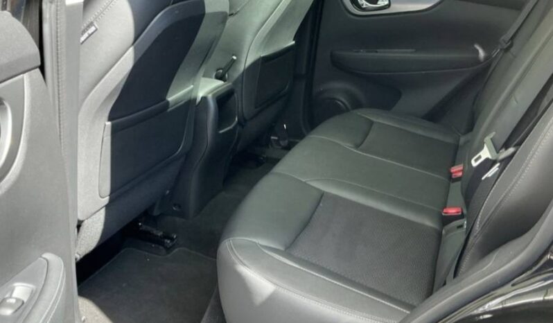 NISSAN | 2020 | 1332cm3 | 155652 km full