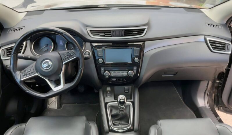 NISSAN | 2020 | 1332cm3 | 155652 km full