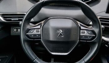 PEUGEOT 3008  | FWD (przód) | Manualna | 130 KM | Szary full