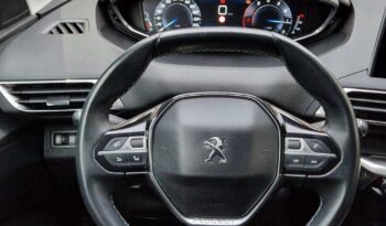 PEUGEOT 3008  | FWD (przód) | Manualna | 130 KM | Szary full