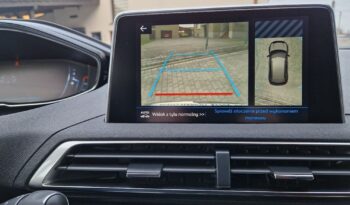 PEUGEOT 3008  | FWD (przód) | Manualna | 130 KM | Szary full