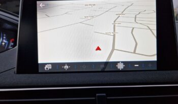 PEUGEOT 3008  | FWD (przód) | Manualna | 130 KM | Szary full