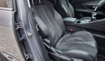 PEUGEOT 3008  | FWD (przód) | Manualna | 130 KM | Szary full