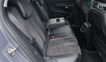 PEUGEOT 3008  | FWD (przód) | Manualna | 130 KM | Szary full