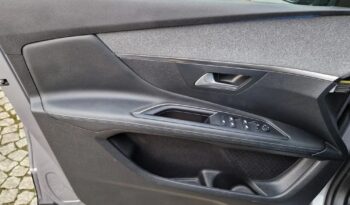 PEUGEOT 3008  | FWD (przód) | Manualna | 130 KM | Szary full