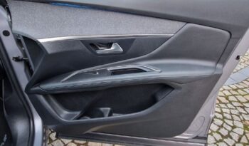 PEUGEOT 3008  | FWD (przód) | Manualna | 130 KM | Szary full