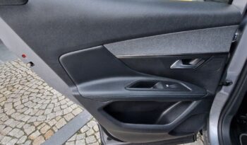 PEUGEOT 3008  | FWD (przód) | Manualna | 130 KM | Szary full