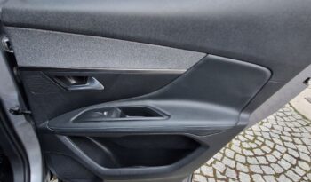 PEUGEOT 3008  | FWD (przód) | Manualna | 130 KM | Szary full