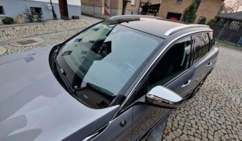 PEUGEOT 3008  | FWD (przód) | Manualna | 130 KM | Szary full