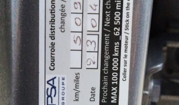 PEUGEOT 3008  | FWD (przód) | Manualna | 130 KM | Szary full